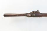 Antique BELGIAN Liege Proofed FLINTLOCK .69 MILITARY/INFANTRY Type Musket
Very Similar to the FRENCH M1777 w/ RAMROD PRESENT - 6 of 20