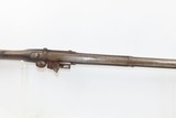 Antique BELGIAN Liege Proofed FLINTLOCK .69 MILITARY/INFANTRY Type Musket
Very Similar to the FRENCH M1777 w/ RAMROD PRESENT - 11 of 20