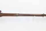 Antique BELGIAN Liege Proofed FLINTLOCK .69 MILITARY/INFANTRY Type Musket
Very Similar to the FRENCH M1777 w/ RAMROD PRESENT - 7 of 20