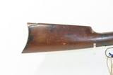 c1916 mfr. WINCHESTER Model 1894 .30-30 WCF Lever Action Carbine C&RWORLD WAR I Era “WF&CO” Marked - 18 of 22