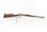 c1916 mfr. WINCHESTER Model 1894 .30-30 WCF Lever Action Carbine C&RWORLD WAR I Era “WF&CO” Marked - 17 of 22