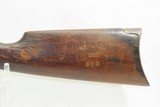 c1916 mfr. WINCHESTER Model 1894 .30-30 WCF Lever Action Carbine C&RWORLD WAR I Era “WF&CO” Marked - 3 of 22