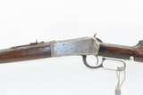c1916 mfr. WINCHESTER Model 1894 .30-30 WCF Lever Action Carbine C&RWORLD WAR I Era “WF&CO” Marked - 4 of 22