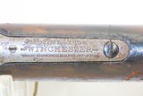 c1916 mfr. WINCHESTER Model 1894 .30-30 WCF Lever Action Carbine C&RWORLD WAR I Era “WF&CO” Marked - 13 of 22