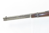 c1916 mfr. WINCHESTER Model 1894 .30-30 WCF Lever Action Carbine C&RWORLD WAR I Era “WF&CO” Marked - 5 of 22