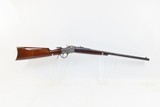 c1892 Antique WINCHESTER 1885 LOW WALL .25 Rimfire SINGLE SHOT C&R Rifle John M. Browning’s First Design and Patent - 15 of 20
