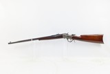 c1892 Antique WINCHESTER 1885 LOW WALL .25 Rimfire SINGLE SHOT C&R Rifle John M. Browning’s First Design and Patent - 2 of 20