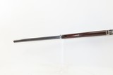 c1892 Antique WINCHESTER 1885 LOW WALL .25 Rimfire SINGLE SHOT C&R Rifle John M. Browning’s First Design and Patent - 7 of 20