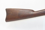 CIVIL WAR Antique U.S. SPRINGFIELD ARMORY M1855 Rifle-MUSKET Leather SLING
MAYNARD Tape Priming System Musket - 3 of 19