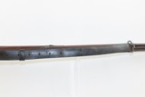 CIVIL WAR Antique U.S. SPRINGFIELD ARMORY M1855 Rifle-MUSKET Leather SLING
MAYNARD Tape Priming System Musket - 9 of 19