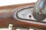 CIVIL WAR Antique U.S. SPRINGFIELD ARMORY M1855 Rifle-MUSKET Leather SLING
MAYNARD Tape Priming System Musket - 7 of 19