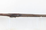 CIVIL WAR Antique U.S. SPRINGFIELD ARMORY M1855 Rifle-MUSKET Leather SLING
MAYNARD Tape Priming System Musket - 12 of 19