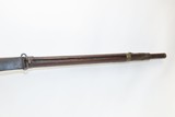 CIVIL WAR Antique U.S. SPRINGFIELD ARMORY M1855 Rifle-MUSKET Leather SLING
MAYNARD Tape Priming System Musket - 10 of 19