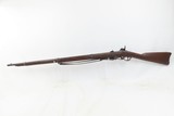 CIVIL WAR Antique U.S. SPRINGFIELD ARMORY M1855 Rifle-MUSKET Leather SLING
MAYNARD Tape Priming System Musket - 14 of 19