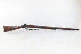 CIVIL WAR Antique U.S. SPRINGFIELD ARMORY M1855 Rifle-MUSKET Leather SLING
MAYNARD Tape Priming System Musket - 2 of 19
