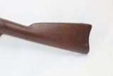 CIVIL WAR Antique U.S. SPRINGFIELD ARMORY M1855 Rifle-MUSKET Leather SLING
MAYNARD Tape Priming System Musket - 15 of 19