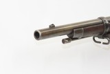 Antique U.S. SPRINGFIELD M1884 “TRAPDOOR” .45-70 GOVT Rifle INDIAN WARS U.S. MILITARY Rifle with LEATHER SLING - 20 of 21