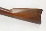 Antique U.S. SPRINGFIELD M1884 “TRAPDOOR” .45-70 GOVT Rifle INDIAN WARS U.S. MILITARY Rifle with LEATHER SLING - 17 of 21