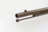 1864 CIVIL WAR Antique UNION U.S. Springfield M1861 .58 SHORT Rifle-Musket - 18 of 19