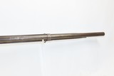 1864 CIVIL WAR Antique UNION U.S. Springfield M1861 .58 SHORT Rifle-Musket - 12 of 19