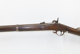 1864 CIVIL WAR Antique UNION U.S. Springfield M1861 .58 SHORT Rifle-Musket - 16 of 19
