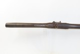1864 CIVIL WAR Antique UNION U.S. Springfield M1861 .58 SHORT Rifle-Musket - 8 of 19