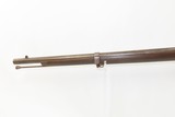 1864 CIVIL WAR Antique UNION U.S. Springfield M1861 .58 SHORT Rifle-Musket - 17 of 19