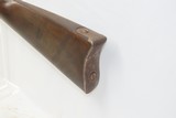 1864 CIVIL WAR Antique UNION U.S. Springfield M1861 .58 SHORT Rifle-Musket - 19 of 19