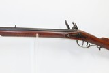 SOUTHERN STYLE Antique ENGRAVED Full-Stock FLINTLOCK Long Rifle HOMESTEAD
Early 1800s AMERICAN HUNTING/PIONEER Long Rifle - 15 of 18