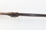 SOUTHERN STYLE Antique ENGRAVED Full-Stock FLINTLOCK Long Rifle HOMESTEAD
Early 1800s AMERICAN HUNTING/PIONEER Long Rifle - 11 of 18
