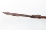 SOUTHERN STYLE Antique ENGRAVED Full-Stock FLINTLOCK Long Rifle HOMESTEAD
Early 1800s AMERICAN HUNTING/PIONEER Long Rifle - 7 of 18