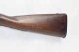 1822 Dated Antique L. POMEROY U.S. M1816 CONE Percussion Conversion MUSKET1 of 10,000 U.S. Contract Production Between 1822-28 - 15 of 19
