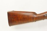 CIVIL WAR Antique TANNER & CIE Belgian .69 Percussion MUSKET Liege Proofed
WESTERN EUROPEAN Large Bore Rifle-Musket - 3 of 20
