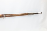 CIVIL WAR Antique TANNER & CIE Belgian .69 Percussion MUSKET Liege Proofed
WESTERN EUROPEAN Large Bore Rifle-Musket - 9 of 20