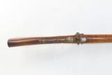 CIVIL WAR Antique TANNER & CIE Belgian .69 Percussion MUSKET Liege Proofed
WESTERN EUROPEAN Large Bore Rifle-Musket - 7 of 20
