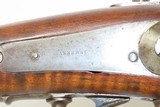 CIVIL WAR Antique TANNER & CIE Belgian .69 Percussion MUSKET Liege Proofed
WESTERN EUROPEAN Large Bore Rifle-Musket - 6 of 20