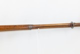 CIVIL WAR Antique TANNER & CIE Belgian .69 Percussion MUSKET Liege Proofed
WESTERN EUROPEAN Large Bore Rifle-Musket - 8 of 20