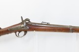 CIVIL WAR Antique TANNER & CIE Belgian .69 Percussion MUSKET Liege Proofed
WESTERN EUROPEAN Large Bore Rifle-Musket - 4 of 20