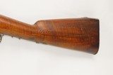 CIVIL WAR Antique TANNER & CIE Belgian .69 Percussion MUSKET Liege Proofed
WESTERN EUROPEAN Large Bore Rifle-Musket - 16 of 20