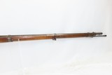 CIVIL WAR Antique TANNER & CIE Belgian .69 Percussion MUSKET Liege Proofed
WESTERN EUROPEAN Large Bore Rifle-Musket - 5 of 20