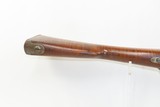 CIVIL WAR Antique TANNER & CIE Belgian .69 Percussion MUSKET Liege Proofed
WESTERN EUROPEAN Large Bore Rifle-Musket - 11 of 20