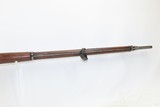 RARE Antique 1893 Dated IMPERIAL RUSSIAN Arsenal Mosin-Nagant M1891 Rifle
Pre-1898 Dated “1893” w/FINNISH “SA” Marking - 9 of 22
