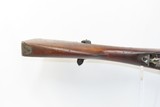 RARE Antique 1893 Dated IMPERIAL RUSSIAN Arsenal Mosin-Nagant M1891 Rifle
Pre-1898 Dated “1893” w/FINNISH “SA” Marking - 12 of 22