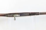RARE Antique 1893 Dated IMPERIAL RUSSIAN Arsenal Mosin-Nagant M1891 Rifle
Pre-1898 Dated “1893” w/FINNISH “SA” Marking - 13 of 22