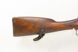 RARE Antique 1893 Dated FRENCH CONTRACT Factory Mosin-Nagant M1891 Rifle
Pre-1898 Dated “1893” w/FINNISH “SA” Marking - 3 of 22