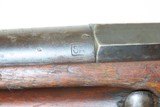 RARE Antique 1893 Dated FRENCH CONTRACT Factory Mosin-Nagant M1891 Rifle
Pre-1898 Dated “1893” w/FINNISH “SA” Marking - 15 of 22