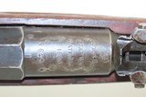 RARE Antique 1893 Dated IMPERIAL RUSSIAN Arsenal Mosin-Nagant M1891 Rifle
Pre-1898 Dated “1893” w/FINNISH “SA” Marking - 10 of 22