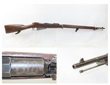 RARE Antique 1893 Dated IMPERIAL RUSSIAN Arsenal Mosin-Nagant M1891 Rifle
Pre-1898 Dated “1893” w/FINNISH “SA” Marking