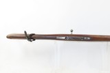 RARE Antique 1893 Dated FRENCH CONTRACT Factory Mosin-Nagant M1891 Rifle
Pre-1898 Dated “1893” w/FINNISH “SA” Marking - 8 of 22