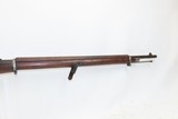 RARE Antique 1893 Dated FRENCH CONTRACT Factory Mosin-Nagant M1891 Rifle
Pre-1898 Dated “1893” w/FINNISH “SA” Marking - 5 of 22